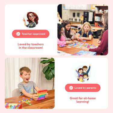 Ultimate Classroom Bundle!